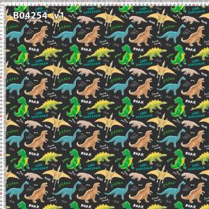 Cemsa Textile Pattern Archive DesignB04254_V1 B04254_V1
